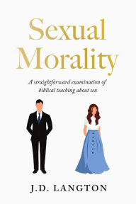 Ebook txt download gratis Sexual Morality English version 9798992326550