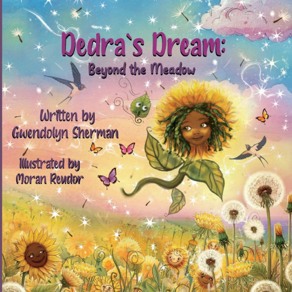 Dedra's Dream: Beyond the Meadow