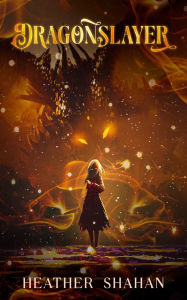 Books google download Dragonslayer English version