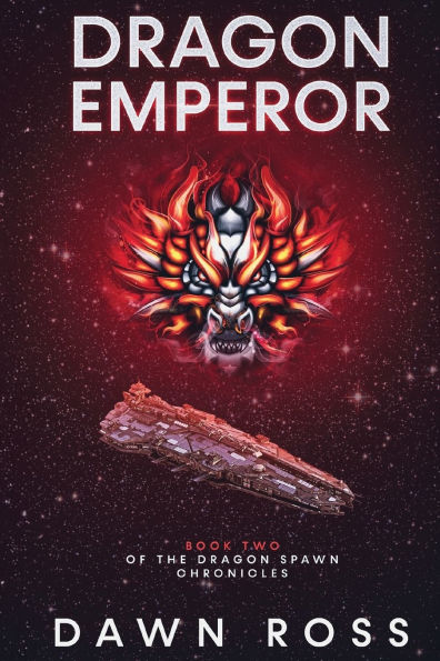 Dragon Emperor: Book Two
