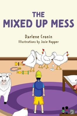 The Mixed Up Mess