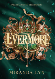 Free book and magazine downloads Evermore (English Edition)