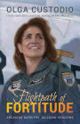 Flightpath of Fortitude: Breaking Barriers, Building Horizons
