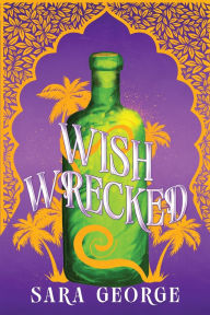 Electronic textbooks free download Wish Wrecked