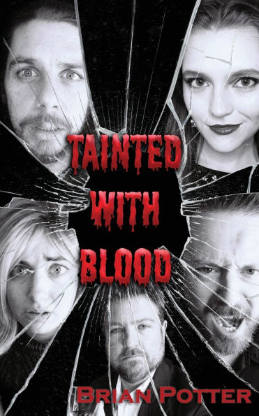 Tainted With Blood