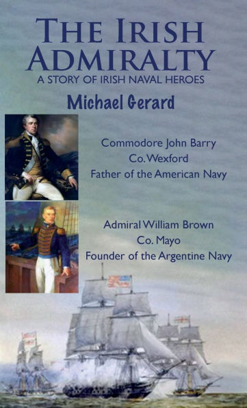 The Irish Admiralty