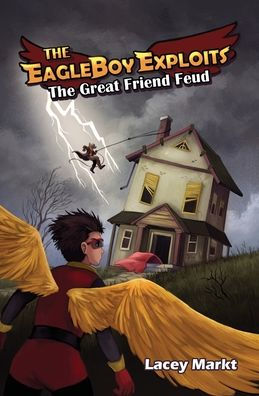 The Great Friend Feud