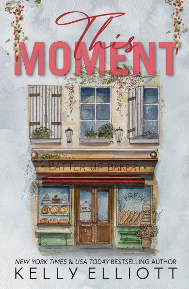This Moment - Special Edition