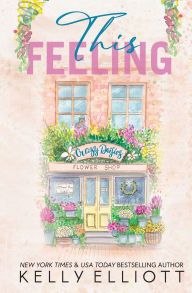 Free ebook download for android tablet This Feeling 9798992353464