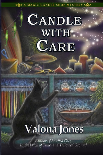 Candle With Care