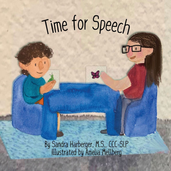 Time for Speech