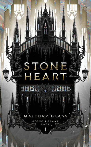 Stone Heart