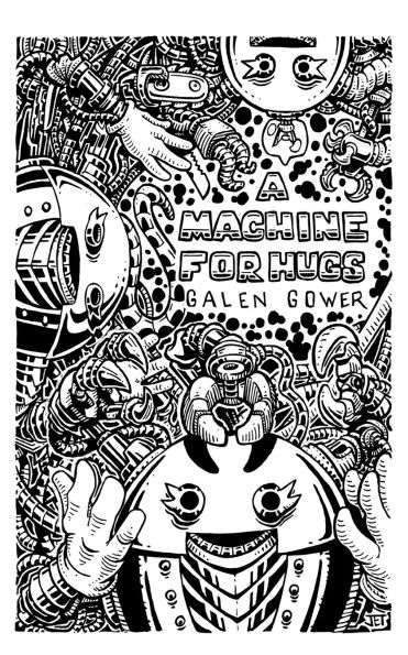 A Machine for Hugs