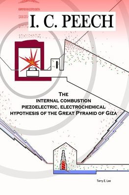 I. C. Peech: the internal combustion, piezoelectric, electrochemical hypothesis of Great Pyramid Giza