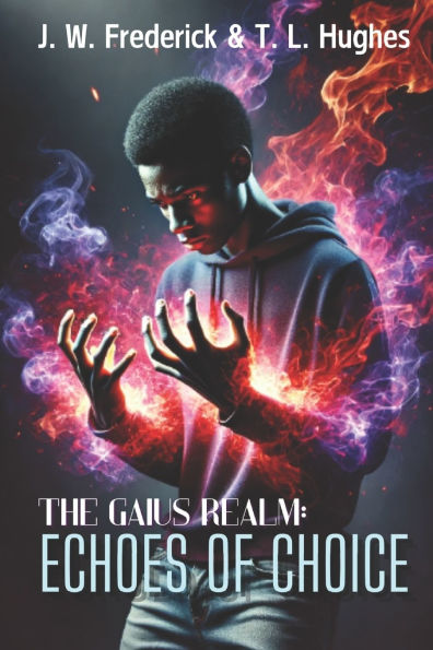 The Gaius Realm: Echoes of Choice