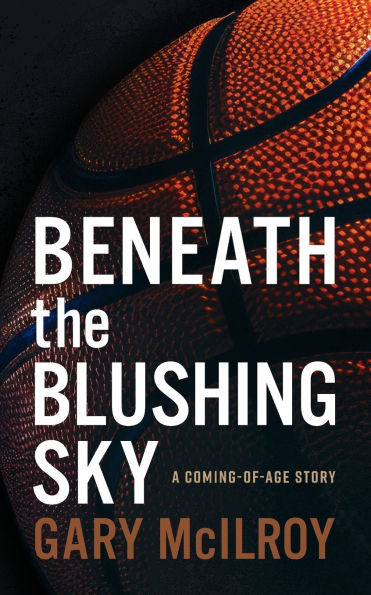 Beneath the Blushing Sky