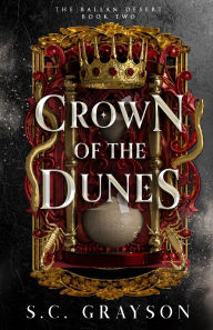 Jungle book download mp3 Crown of the Dunes (English Edition)  by S C Grayson 9798992375220