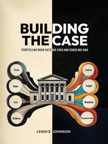 Building The Case: Storytelling When Facts Are Fixed and Stakes Are High