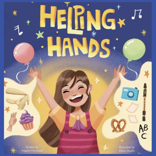 Helping Hands