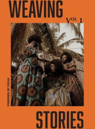 Title: Weaving Stories, Author: Picha Stock