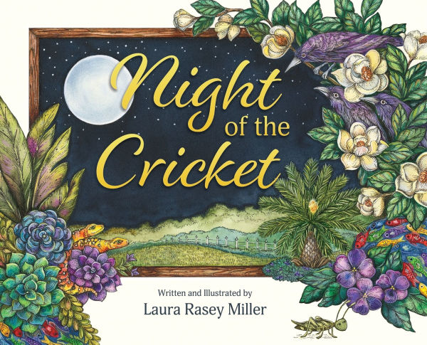 Night of the Cricket