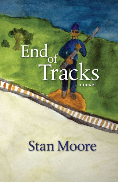 End of Tracks