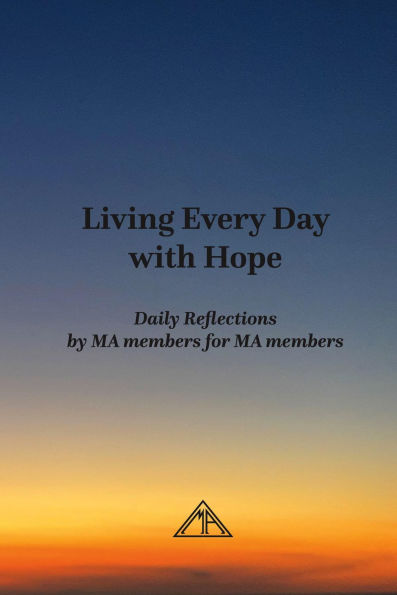 Living Every Day with Hope