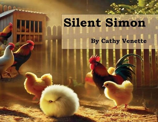 Silent Simon