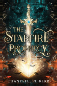 Electronics e books free download The Starfire Prophecy