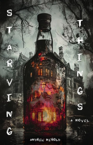 Starving Things