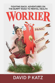 Downloading audiobooks to itunes 10 WORRIER: FIGHTING BACK: ADVENTURES ON THE BUMPY ROAD TO MENTAL HEALTH: MOBI