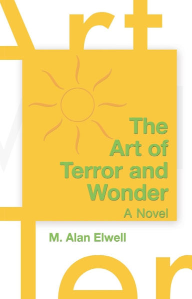 The Art of Terror and Wonder
