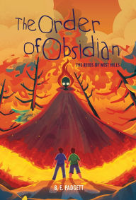 Ebook mobile phone free download The Order of Obsidian (English literature) 9798992423716 by B E Padgett