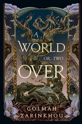 A World or Two Over