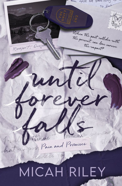 Until Forever Falls