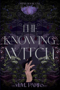 Free e books download torrent The Knowing Witch