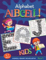 Alphabet Albcell!