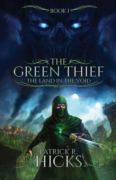 The Green Thief: The Land in the Void