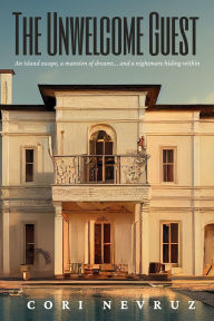 eBooks free download pdf The Unwelcome Guest: A Thriller by Cori Nevruz RTF English version