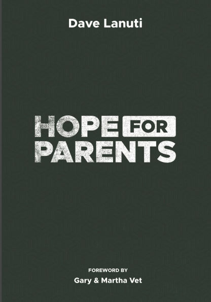 Hope for Parents