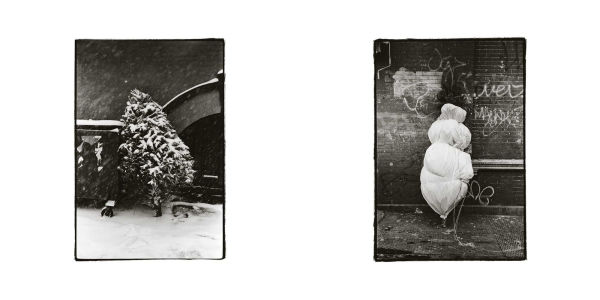 The Woodcutter's Christmas: A Classic Holiday Fable