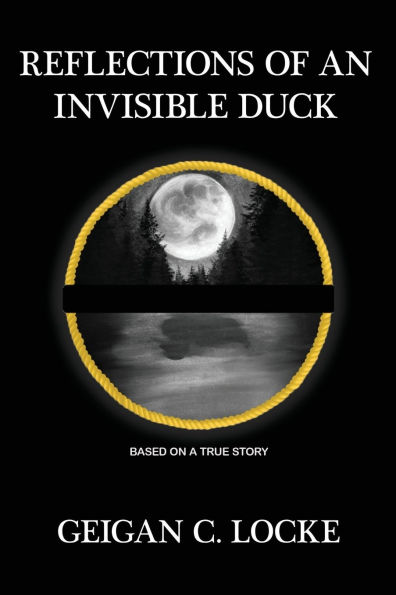 Reflections of an Invisible Duck