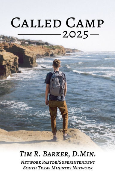 Called Camp 2025