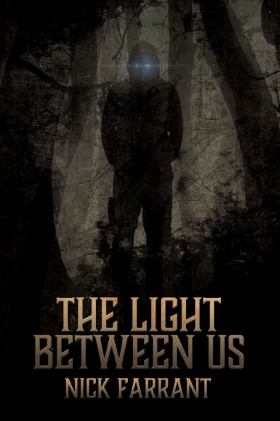 The Light Between Us