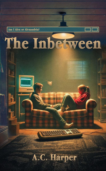 The Inbetween: Am I Alex or Alexandria?