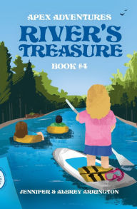 Download google books as pdf mac River's Treasure: A children's adventure book