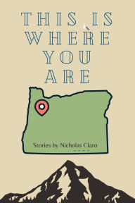 Free ebook pdf download This Is Where You Are