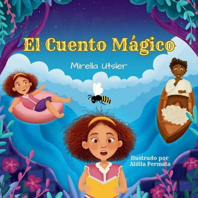 EL Cuento Mï¿½gico