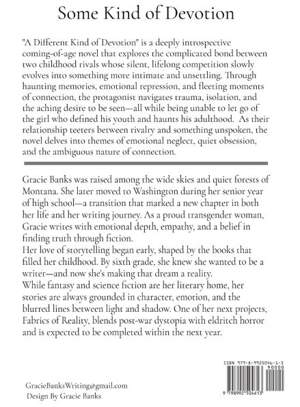 Some Kind of Devotion