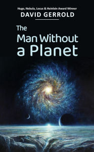 Title: The Man Without a Planet, Author: Bob Eggleton